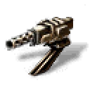 125mm Light 'Scout' Autocannon I