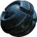 Scrutinized Cyan Satin - Limited