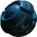  Tyrant Blue Satin - Limited