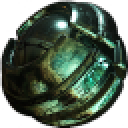 Drifted Electrum Metallic - Limited