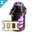 Expired Asclepius Remote Repair Booster III