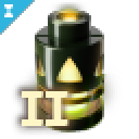 Expired Phylax Armor Booster II