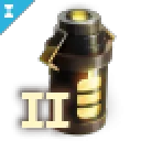 Expired Pelte Shield Booster II