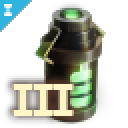 Expired Kausis Capacitor Booster III