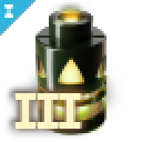 Expired Mnemon Relic Coherence Booster III