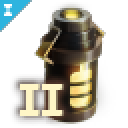 Expired Palimpsest Relic Strength Booster II