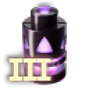 Expired Lithos Mining Booster III