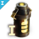 Expired Palimpsest Relic Strength Booster I