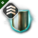 ‘Vigilant’ Shield Command Burst