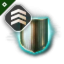 ‘Vigilant’ Shield Command Burst