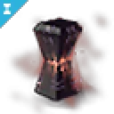 Expired Theriac Volatile Booster