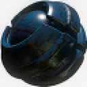 Sapphire Moonrise Gloss - Limited