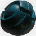 Seafoam Biome Satin - Limited