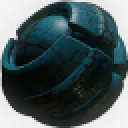 Seafoam Biome Satin - Unlimited