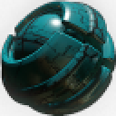 Peppermint Plasmoid Gloss - Limited