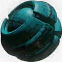 Peppermint Plasmoid Satin- Unlimited