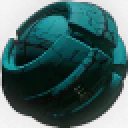 Peppermint Plasmoid Matte - Unlimited