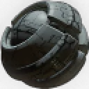 Ashen Ion Satin - Unlimited