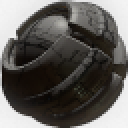 Polluted Frost Satin - Unlimited