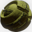 Biohazard Canary Matte - Unlimited