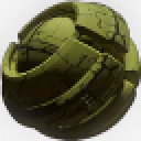 Biohazard Canary Matte - Unlimited