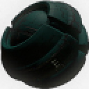 Subterranean Spore Matte - Limited