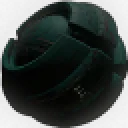 Subterranean Spore Matte - Unlimited