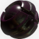 Violet Blight Gloss - Limited