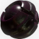 Violet Blight Gloss - Unlimited