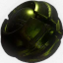 Luminated Copper Metallic - Unlimited