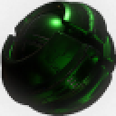 Ionized Verdigris Metallic - Limited