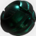 Tropic Alloy Metallic - Unlimited