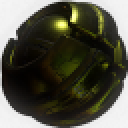 Pyrrhic Plate Metallic - Limited