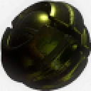 Pyrrhic Plate Metallic - Unlimited