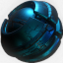 Electrified Chrome Metallic - Limited