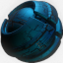 Muted Chrome Metallic - Unlimited