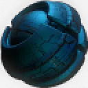 Muted Chrome Metallic - Unlimited