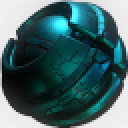 Phosphate Flux Metallic - Limited