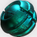 Aluminum Aurora Metallic - Limited