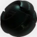 Burnt Patina Metallic - Unlimited