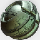 Spectral Zinc Metallic - Unlimited