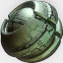 Spectral Zinc Metallic - Unlimited