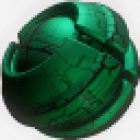 Viridescent Magnate Metallic - Limited