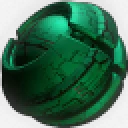 Viridescent Magnate Metallic - Limited