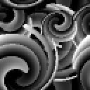 Quantum Curls - Limited