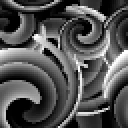 Quantum Curls - Limited