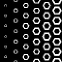 Hollow Hex - Unlimited