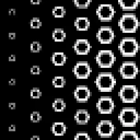 Hollow Hex - Unlimited
