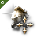 Xarasier Reactive Armor Hardener