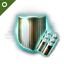 Xarasier Large Ancillary Shield Booster